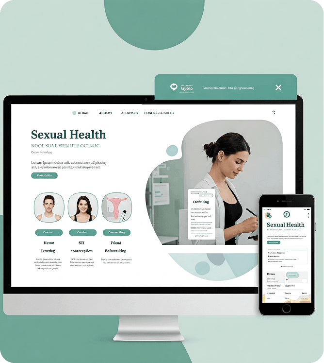 1. Compliant Google & Facebook Ads