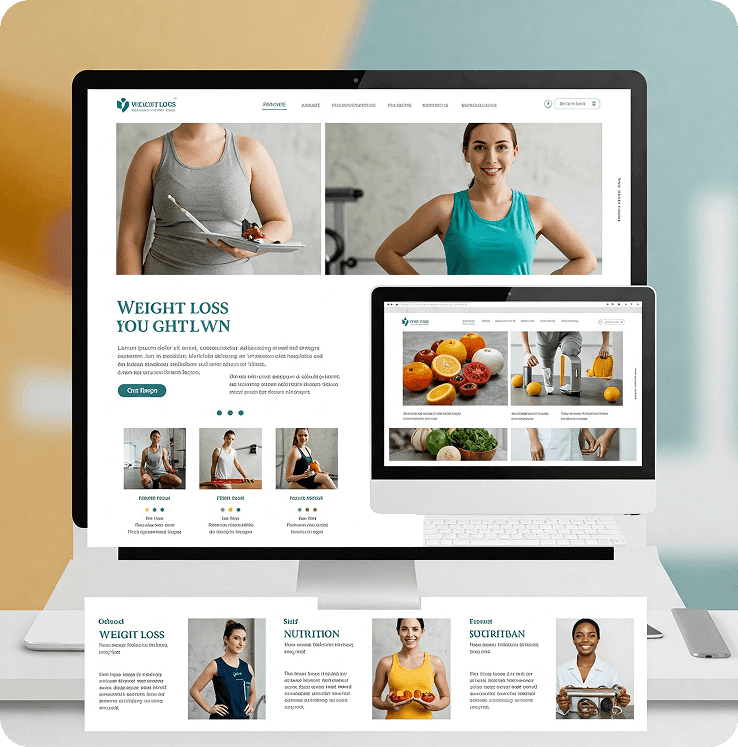 6. Website Optimization for Higher Conversions