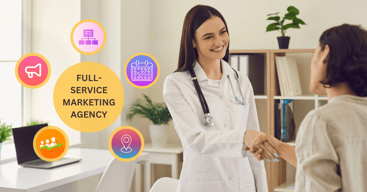 MedSpa Franchise Marketing Agency