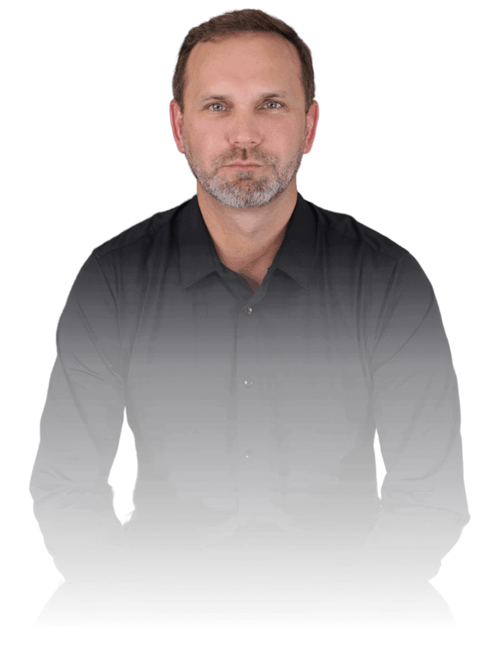 Alex Sidorenkov’s Journey From Marketing to Medicine