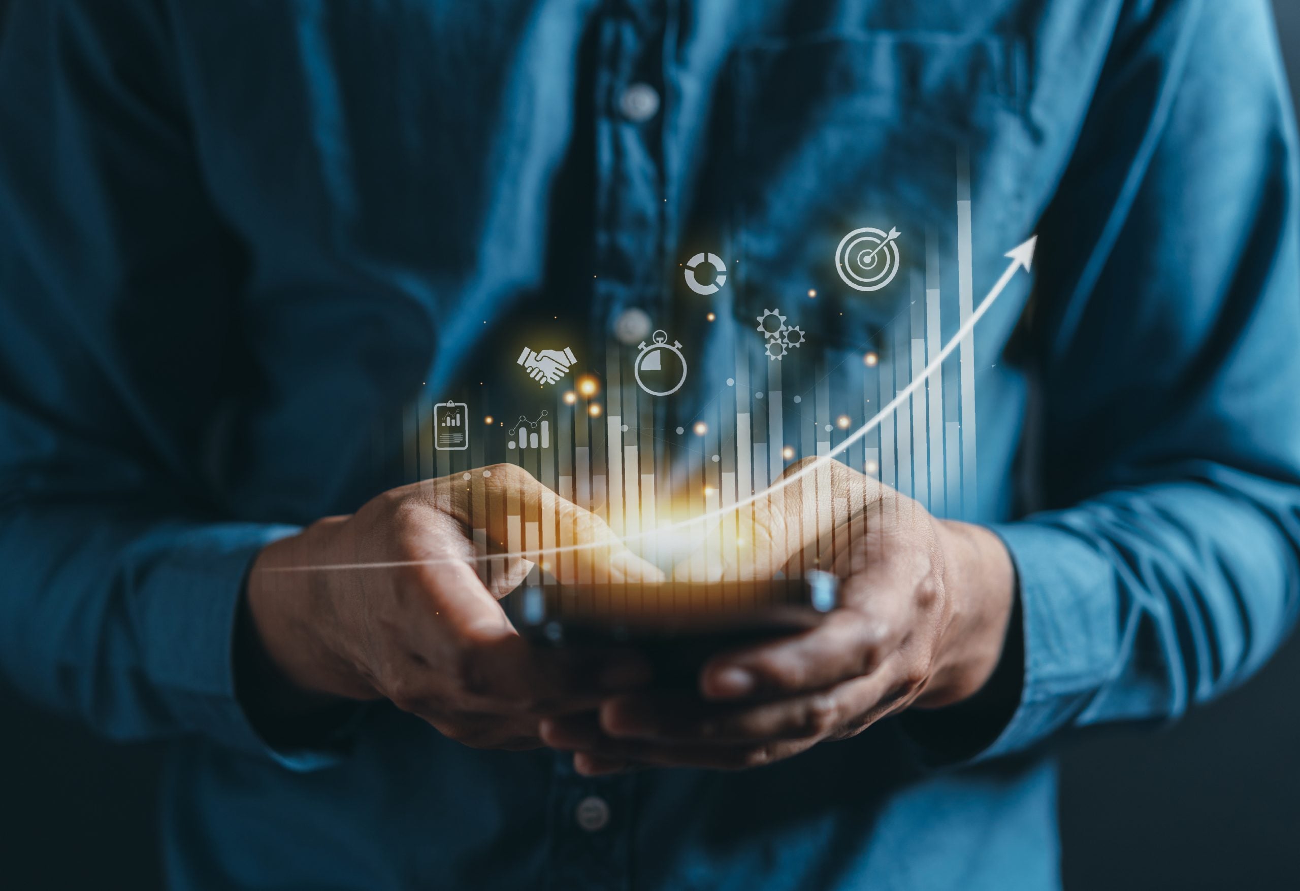 Improve Conversion Rates