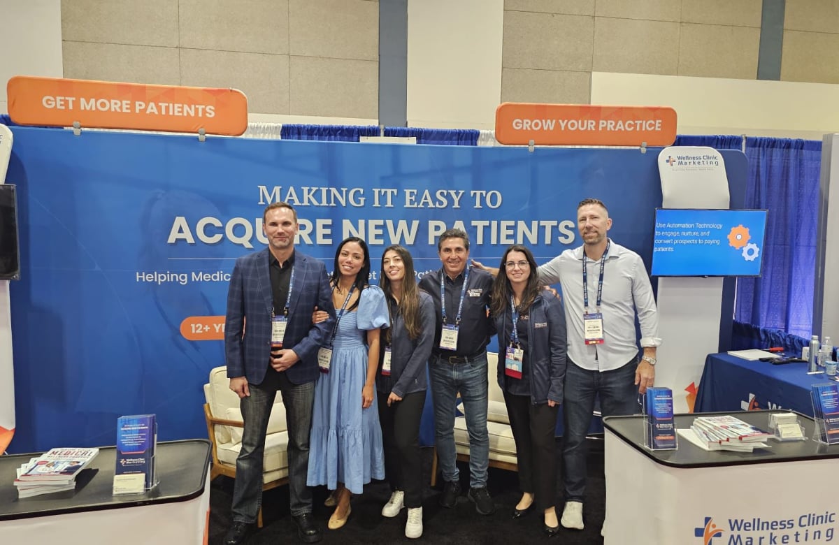 32nd Annual A4M Spring Congress