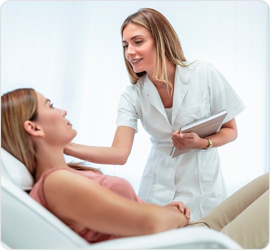 Real Growth. Not Just Vanity Metrics.