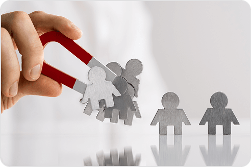 Local & Regional Lead Generation