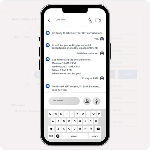 3. AI-Powered Lead Conversion & Follow-Ups