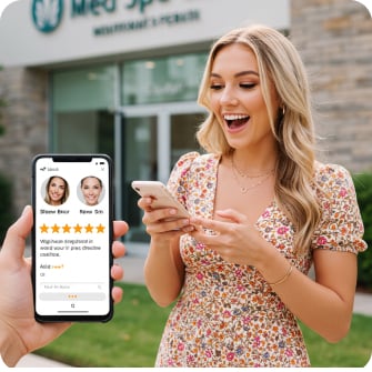 4. Reputation & Review Management